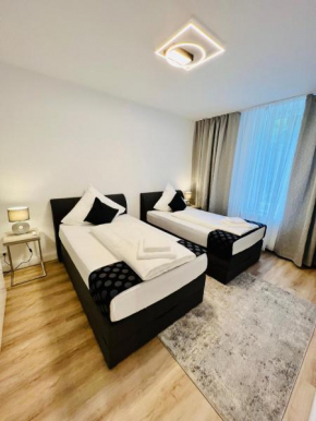 Exclusive ND Apartment Zentrum Mülheim